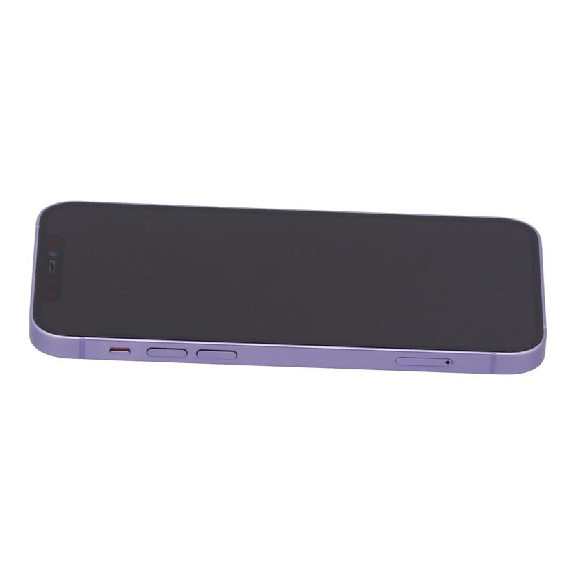Apple アップル/iPhone　12　64GB/MJNH3J/A//H5Y9QHTWY/ABランク/24