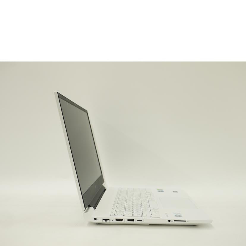 hp ヒューレットパッカード/ゲーミングノートPC　67G76PA＃ABJ/Victus by HP 16-d1033TX//5CD225464K/Aランク/69