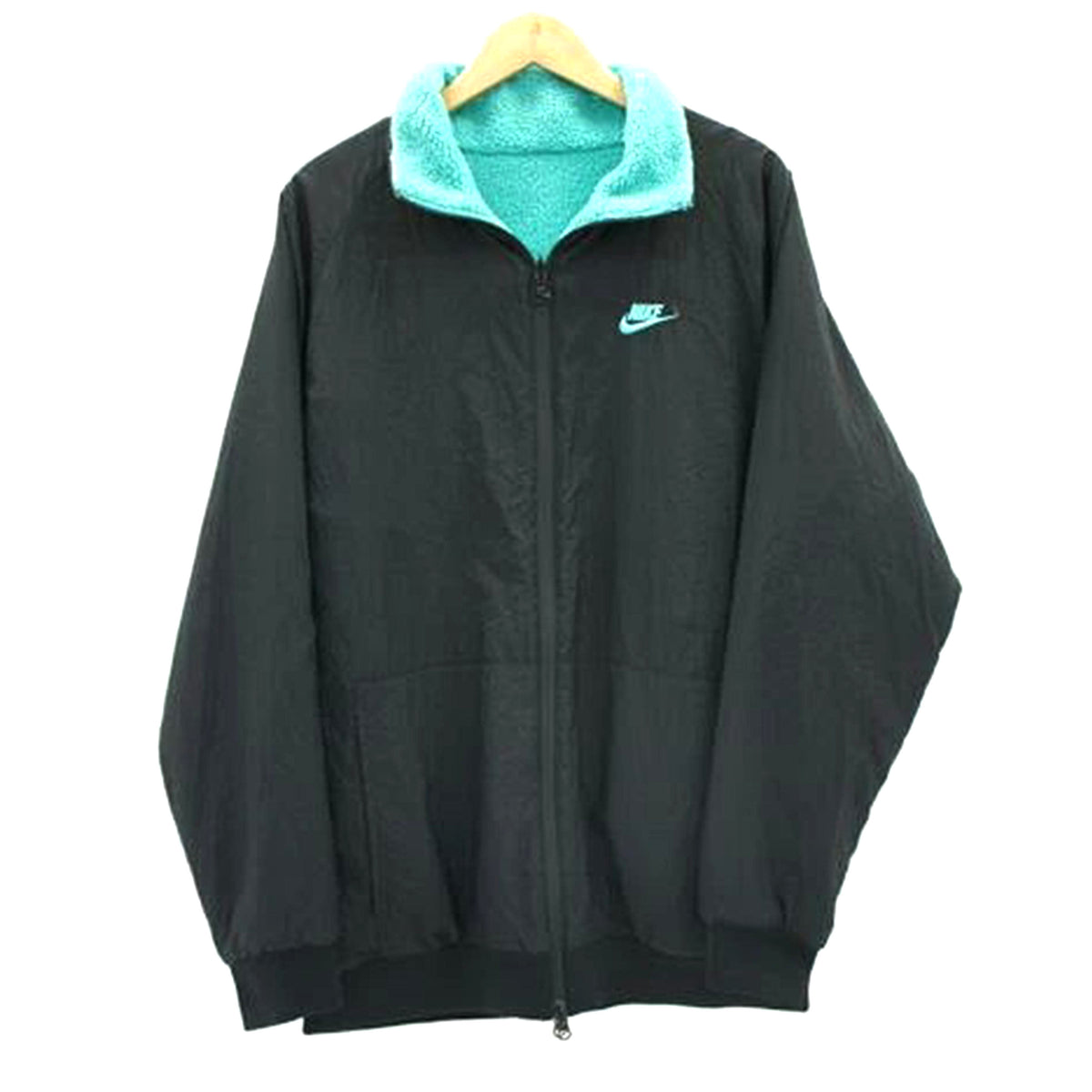 NIKE ナイキ/BIG SWOOSH BOA JACKET/リバーシブルジャケット/BQ6546-301//サイズ XL/ABランク/05