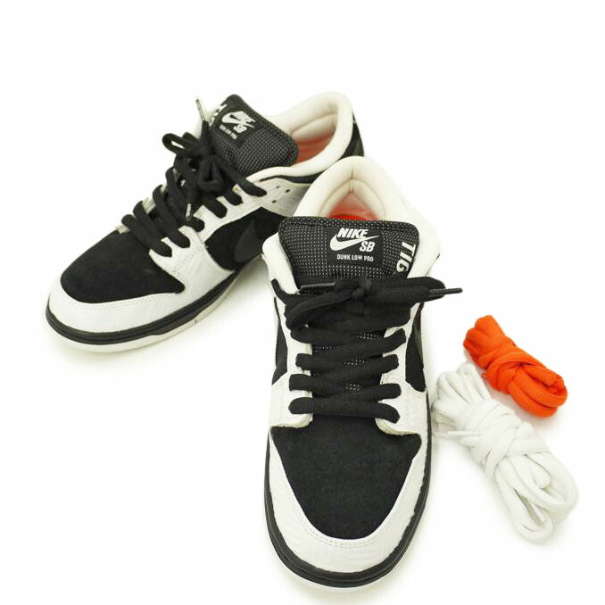 NIKE ナイキ/DUNK　LOW　PRO／TIGHTBOOTH/FD2629-100//Aランク/69