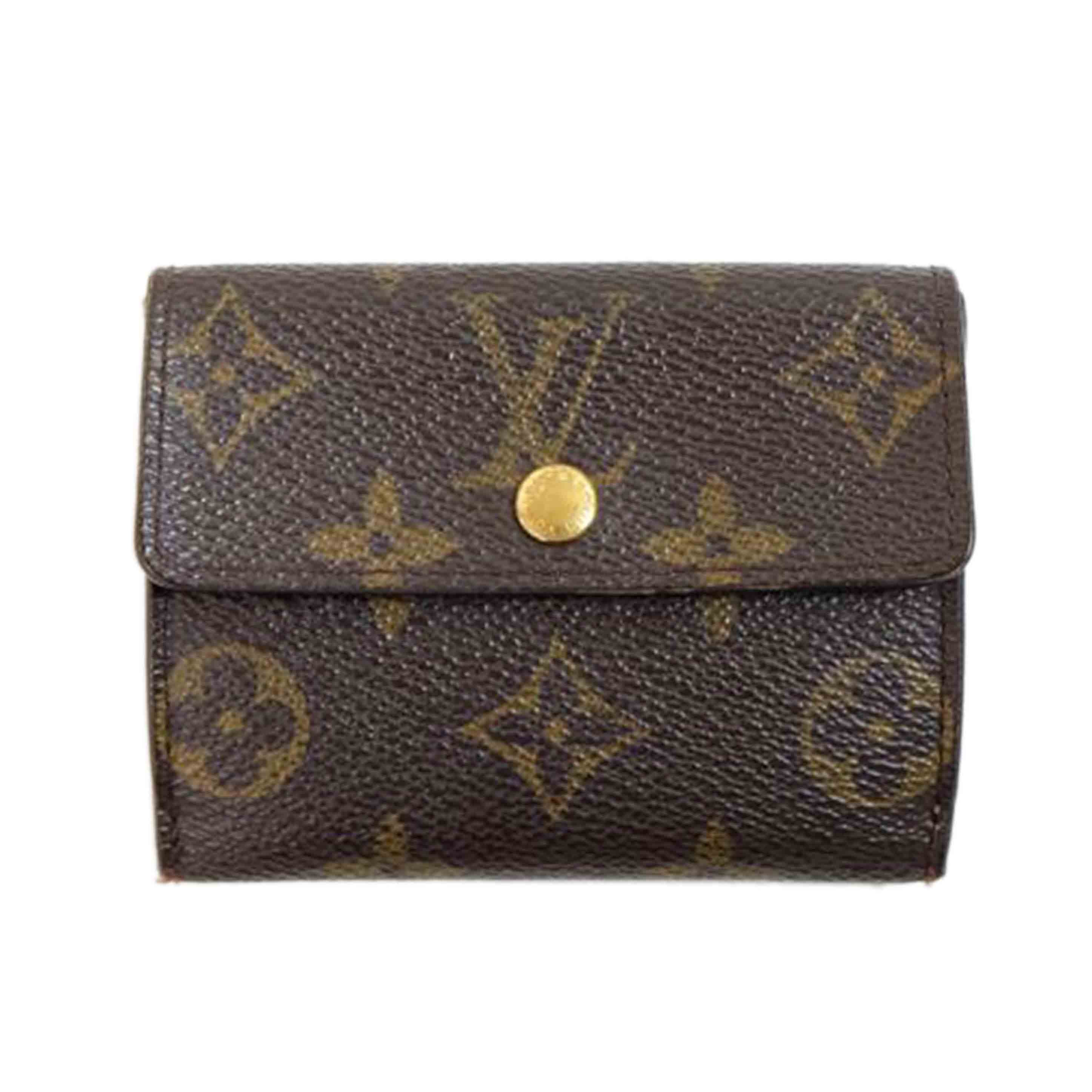 LV ルイヴィトン/ラドロー/モノグラム/M61927/CT1***/Bランク/71