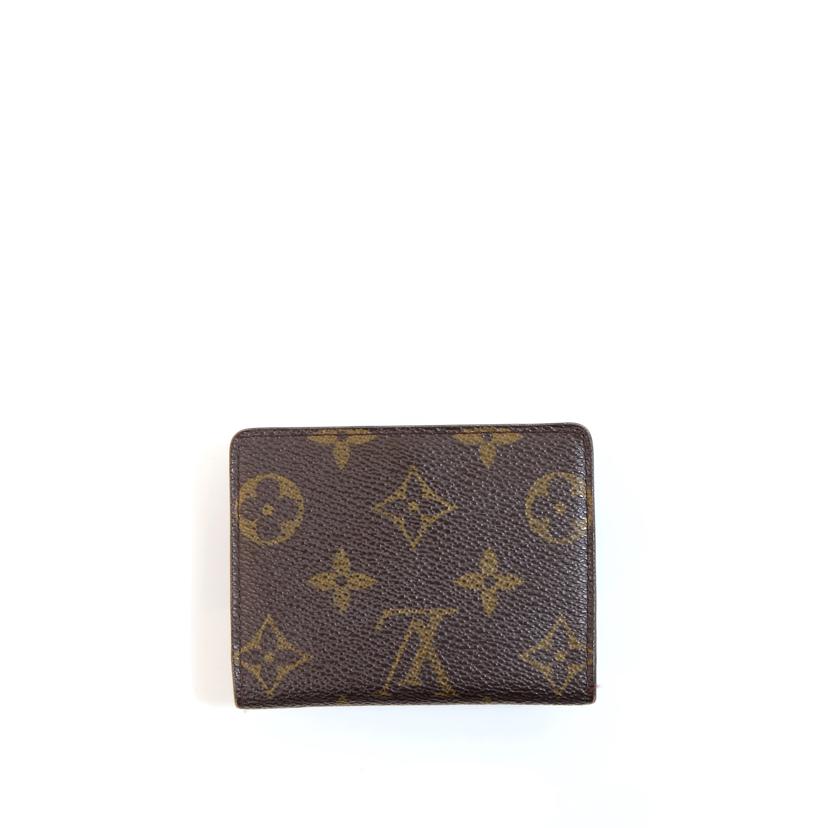 LV ルイヴィトン/ラドロー/モノグラム/M61927/CT1***/Bランク/71