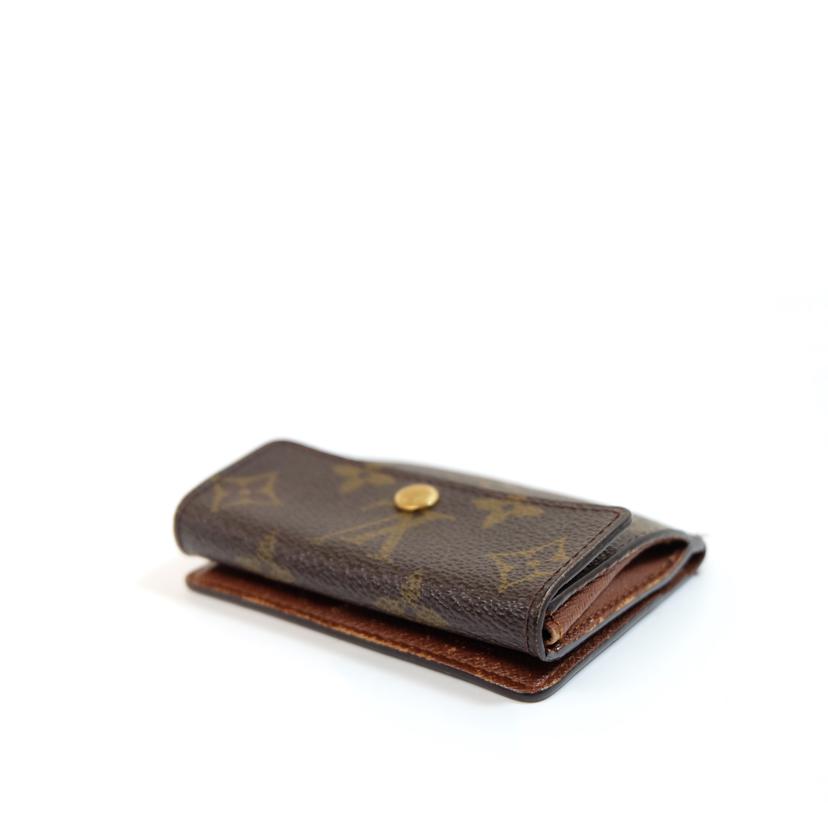 LV ルイヴィトン/ラドロー/モノグラム/M61927/CT1***/Bランク/71