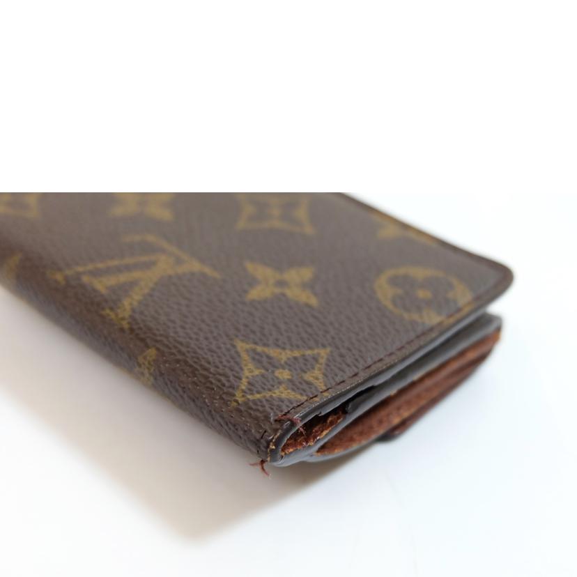 LV ルイヴィトン/ラドロー/モノグラム/M61927/CT1***/Bランク/71