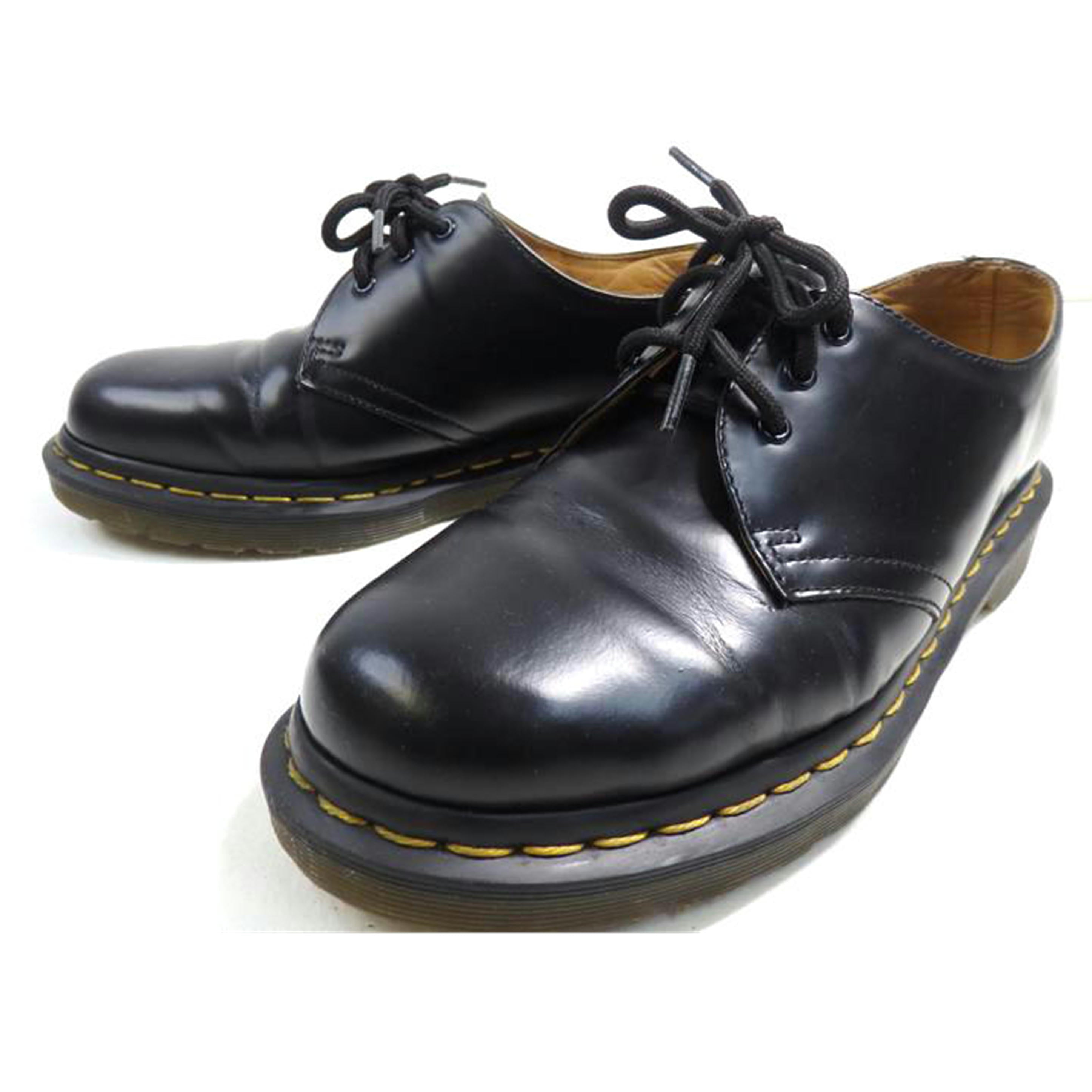 Dr．Martens ドクターマーチン/Dr．Martens／24㎝/AW006//Bランク/84