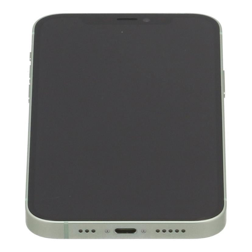 Apple　SIMロックなし アップル　/iPhone12　64GB/MGHT3J/A//DNPF10PN0F04/ABランク/84