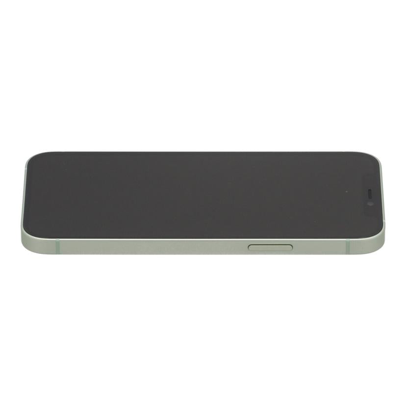 Apple　SIMロックなし アップル　/iPhone12　64GB/MGHT3J/A//DNPF10PN0F04/ABランク/84