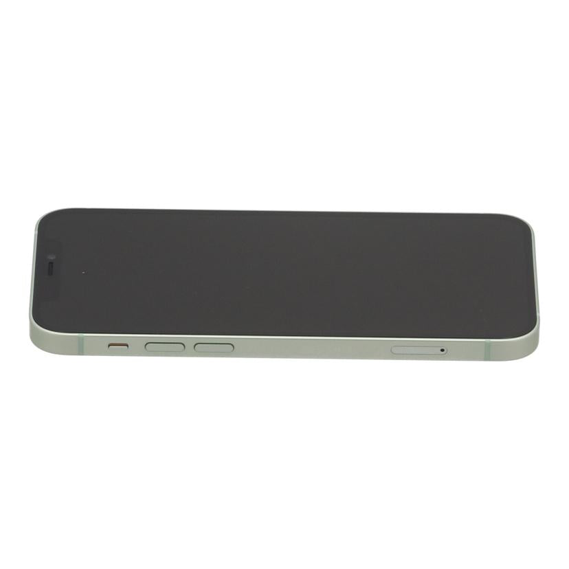 Apple　SIMロックなし アップル　/iPhone12　64GB/MGHT3J/A//DNPF10PN0F04/ABランク/84