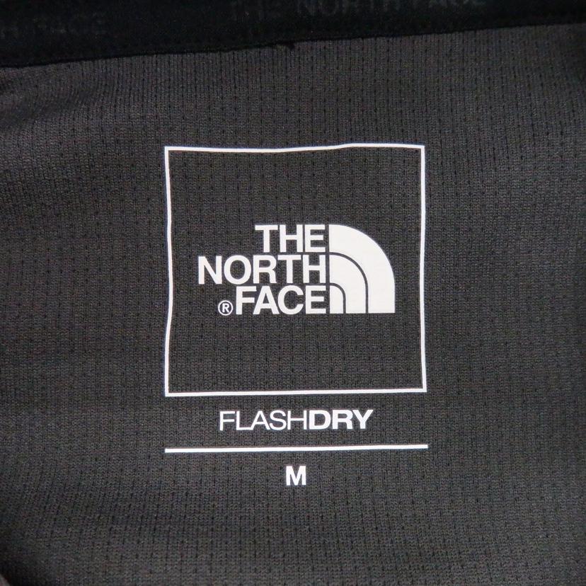 THE　NORTH　FACE/Motion　Hoodie/NT12495//Sランク/77