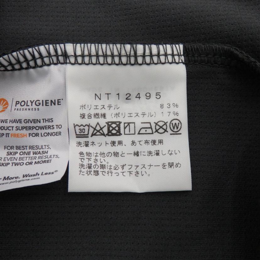 THE　NORTH　FACE/Motion　Hoodie/NT12495//Sランク/77