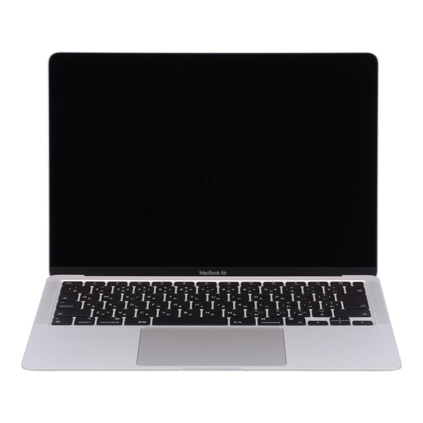 Apple　 アップル　/MacBook　Air　（M1，　2020）/A2337//FVFGV1EDQ6LX/Bランク/81