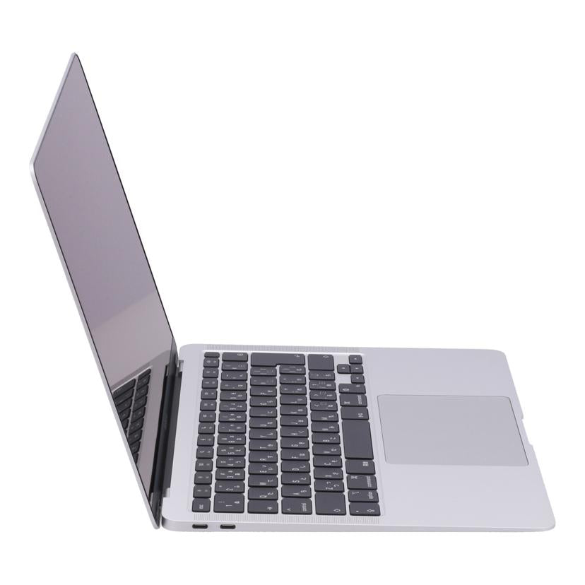Apple　 アップル　/MacBook　Air　（M1，　2020）/A2337//FVFGV1EDQ6LX/Bランク/81