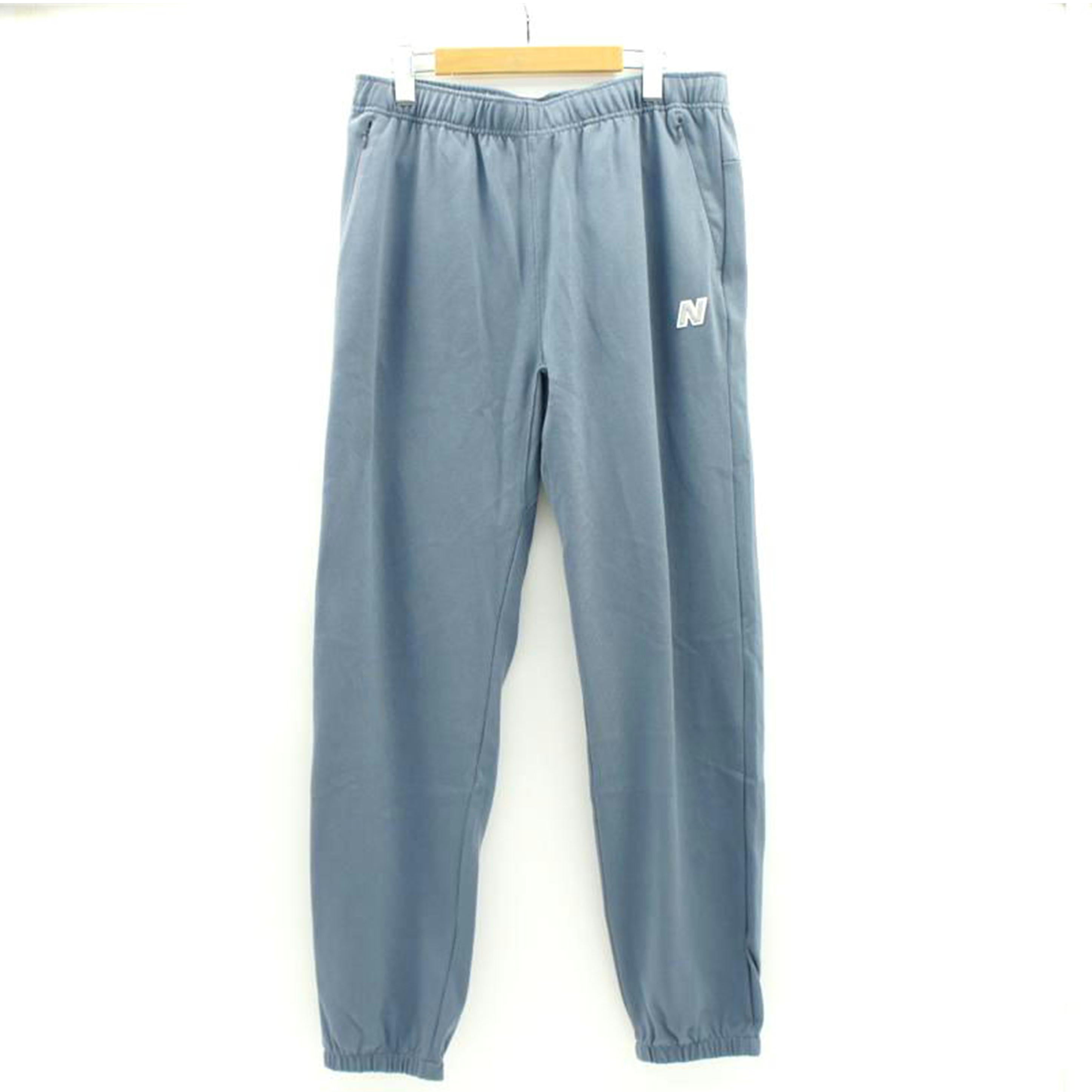 new balance ニューバランス/MET24 N Pant/スウェットパンツ/AMP35012//サイズ XL/Sランク/05