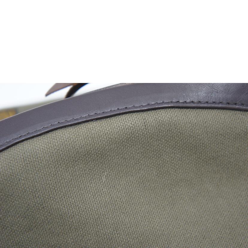 ＴＲＯＰＨＹ　ＣＬＯＴＨＩＮＧ トロフィークロージング/ボディバッグ　キャンバス//Bランク/75