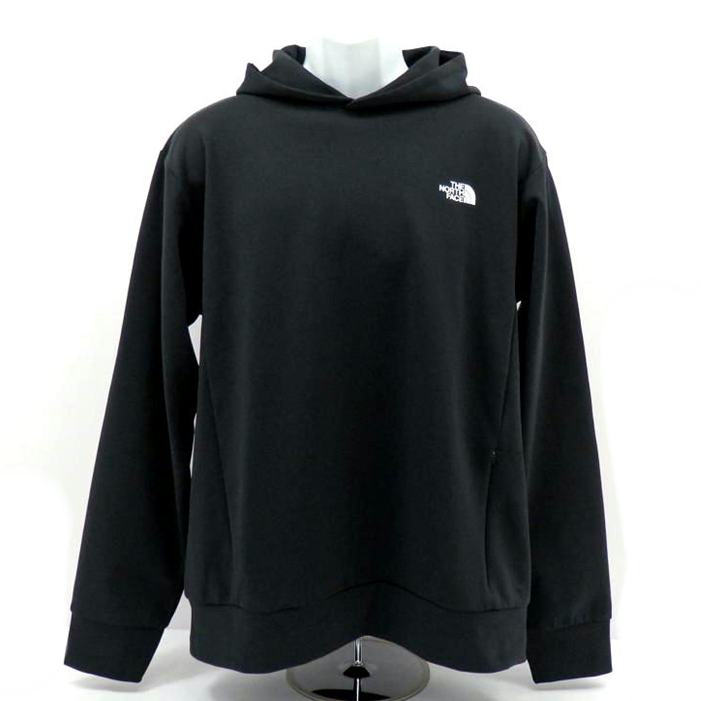 THE　NORTH　FACE/Motion　Hoodie/NT12495//Sランク/77