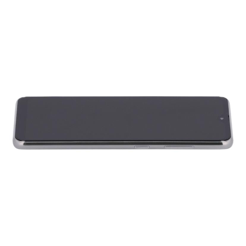 SAMSUNG　docomo サムスン　/スマートフォン／Galaxy　A21/SC-42A//RF8R104GFHD/Bランク/69