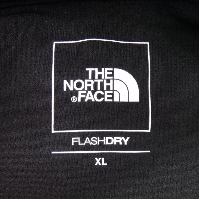 THE　NORTH　FACE/Motion　Hoodie/NT12495//Sランク/77