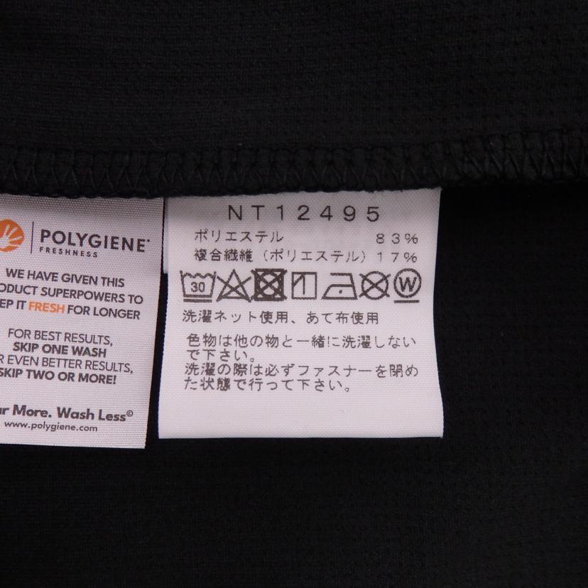 THE　NORTH　FACE/Motion　Hoodie/NT12495//Sランク/77