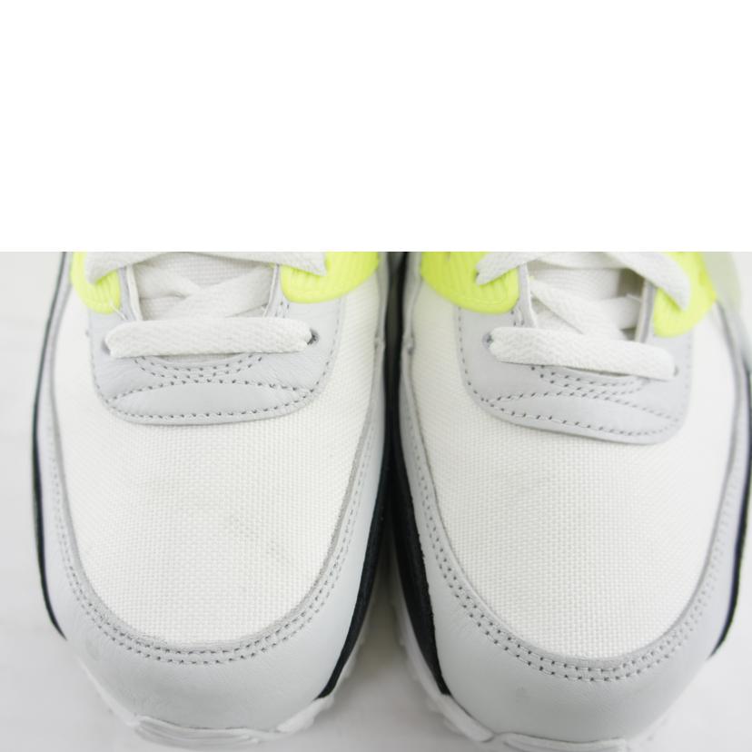 NIKE ナイキ/NIKE　AIR　MAX　90/FD5810-102//Bランク/64