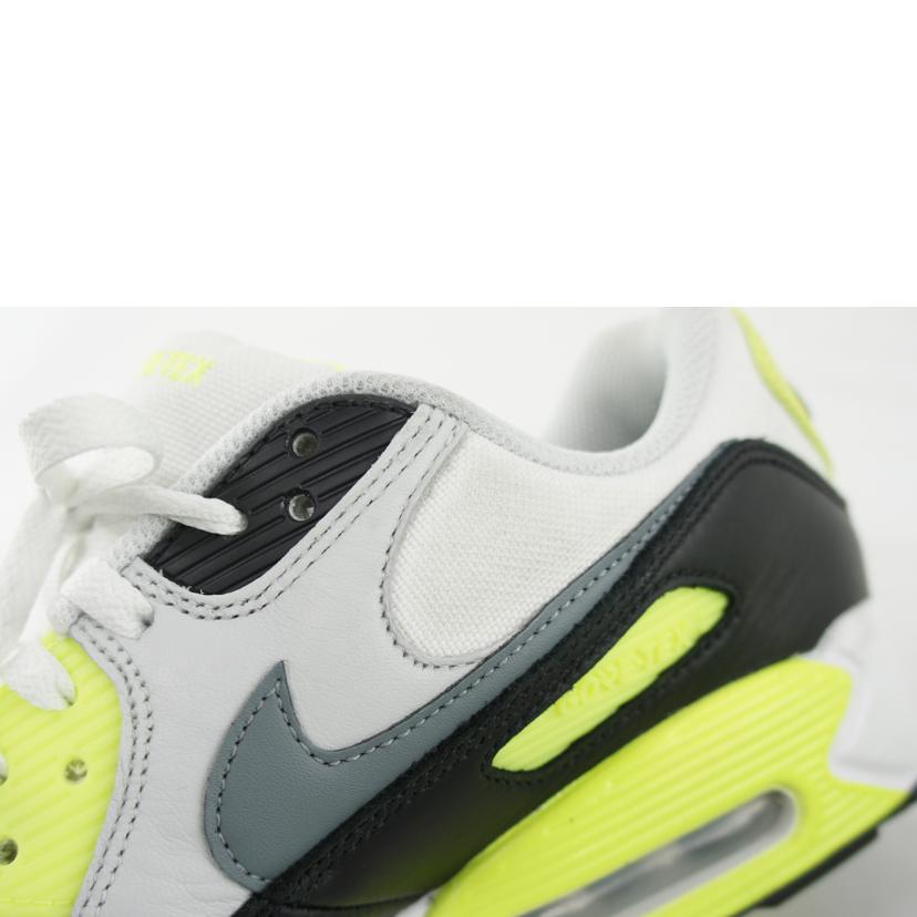 NIKE ナイキ/NIKE　AIR　MAX　90/FD5810-102//Bランク/64
