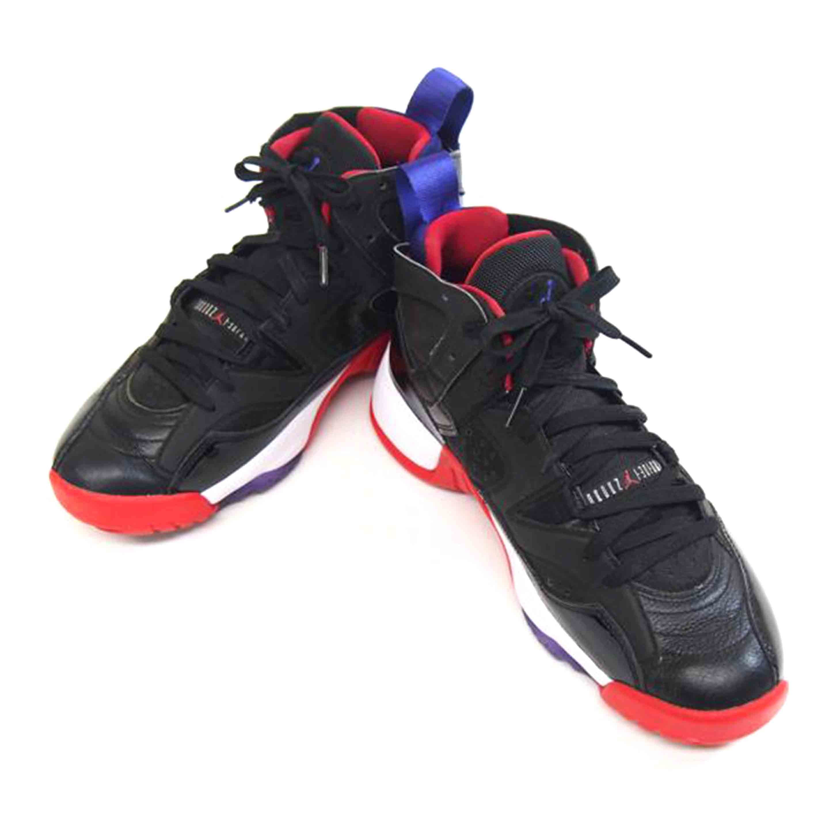 NIKE ナイキ/NIKE　JUMPMAN　TWO　TREY/DO1925-001//Aランク/71