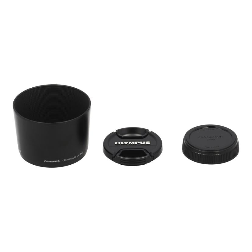OLYMPUS オリンパス　/交換レンズ／40－150mm/ｽﾞｲｺｰﾃﾞｼﾞﾀﾙ ED 40-150mm F4.0-5.6//222082692/Bランク/82