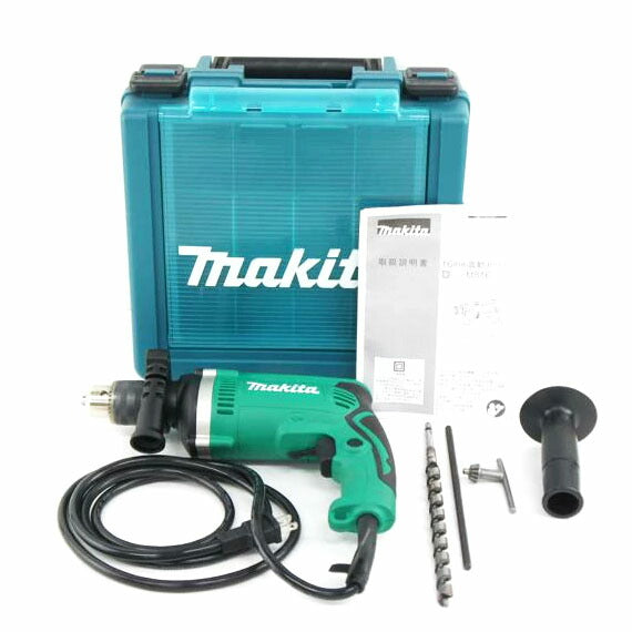 makita マキタ/16mm震動ドリル/M816//63629/Bランク/64