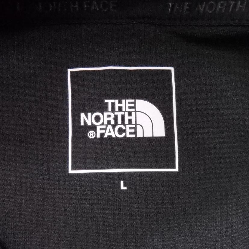 THE　NORTH　FACE/Motion　Hoodie/NT12495//Sランク/77