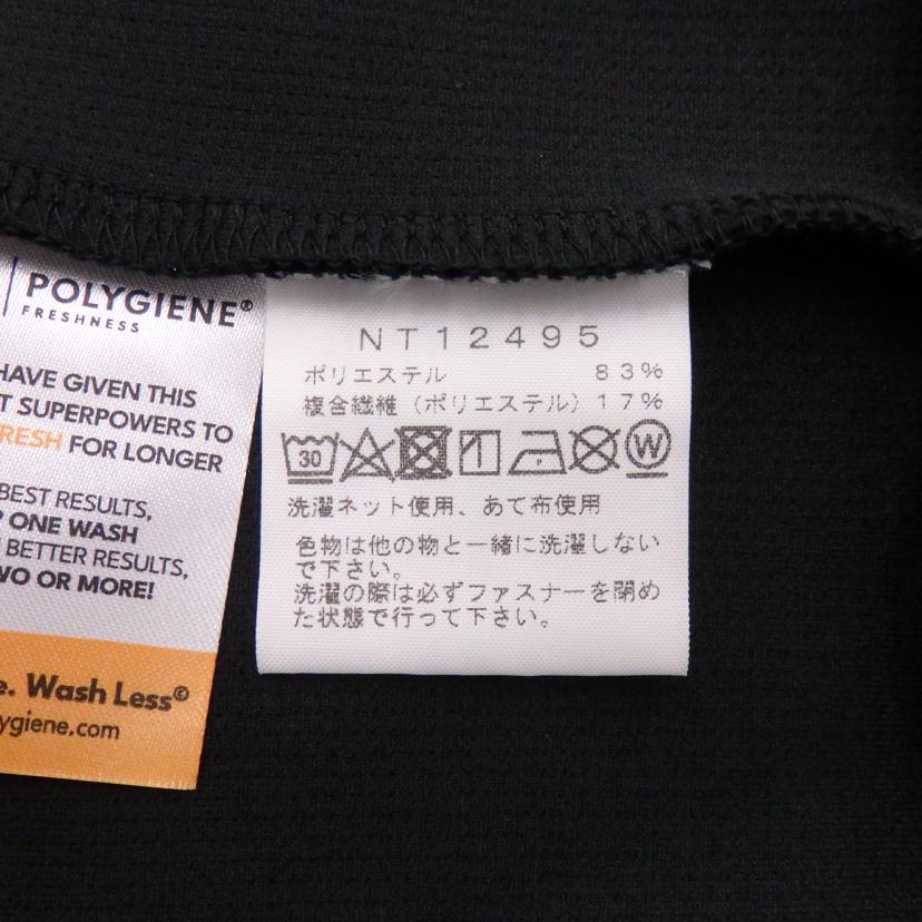 THE　NORTH　FACE/Motion　Hoodie/NT12495//Sランク/77