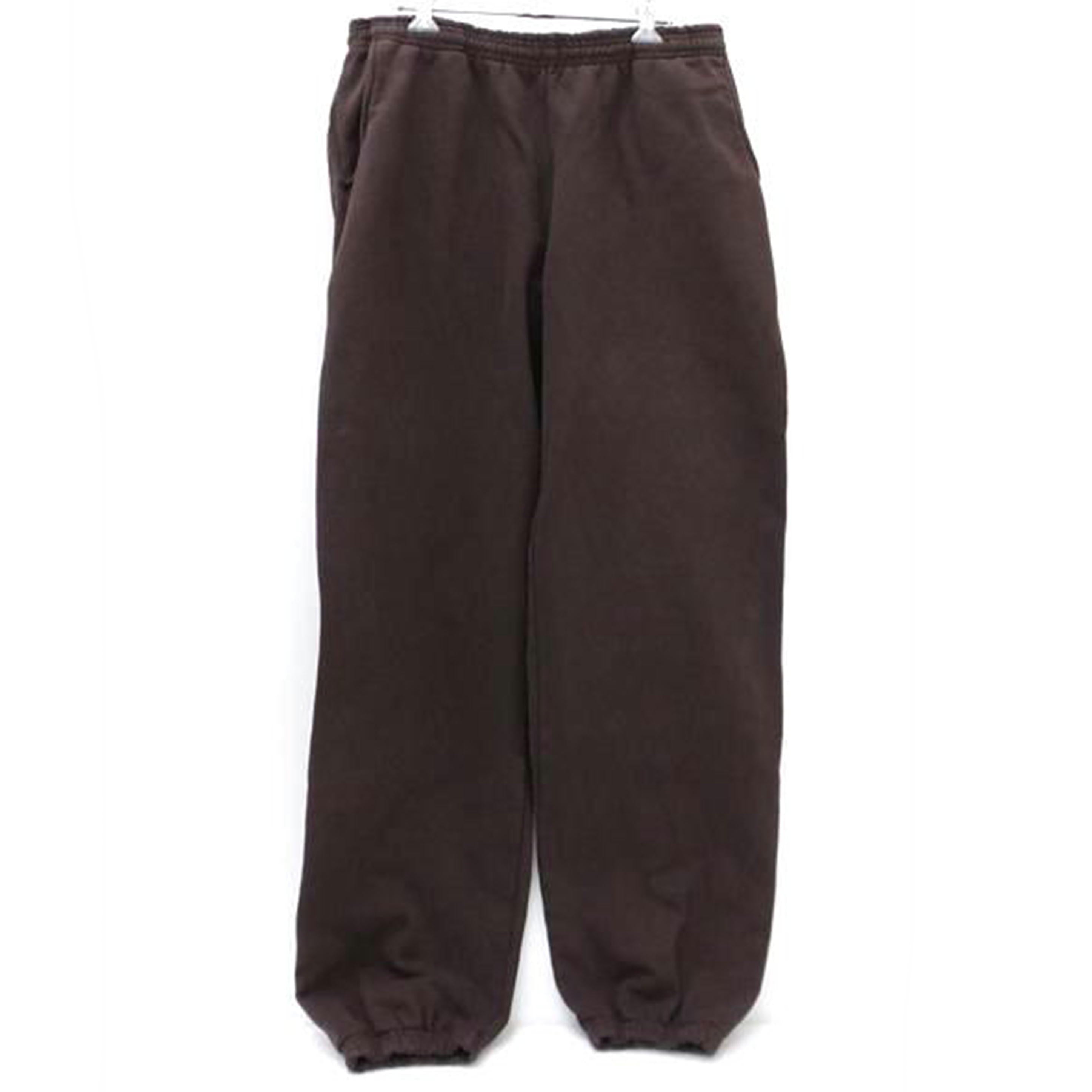 LOS　ANGELES　APPAREL ﾛｻﾝｼﾞｪﾙｽｱﾊﾟﾚﾙ/スウェットボトム//Bランク/88