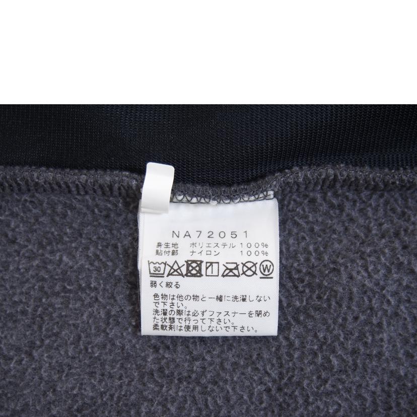THE　NORTH　FACE　 ノースフェイス/デナリジャケット/NA72051//Bランク/71