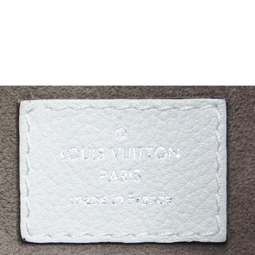 LV ルイヴィトン/パルナセアSCバッグPM／ソフィアコッポラコレクション/M48834//AH1***/ABランク/75