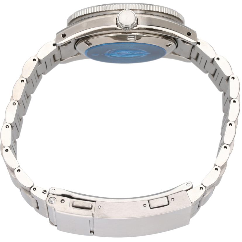 SEIKO セイコー/PROSPEXダイバースキューバ自動巻／限定モデル/SBDC221//Sランク/89