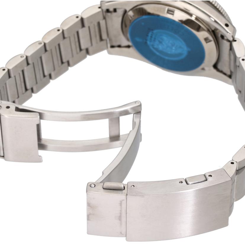SEIKO セイコー/PROSPEXダイバースキューバ自動巻／限定モデル/SBDC221//Sランク/89