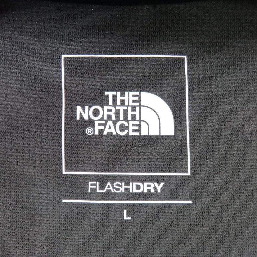 THE　NORTH　FACE/Motion　Crew/NT32496//Sランク/77