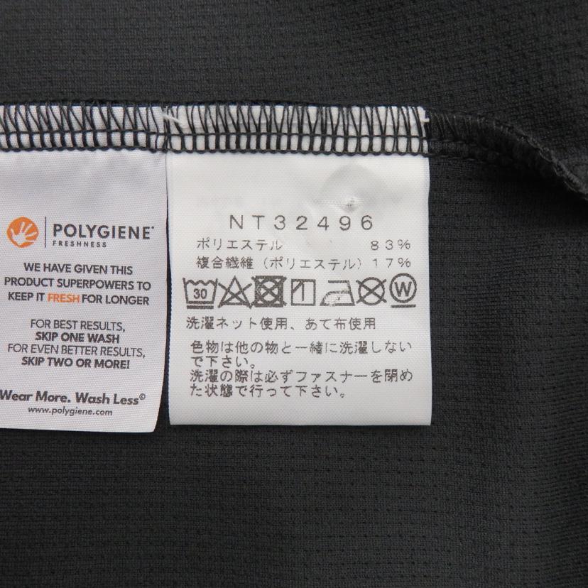 THE　NORTH　FACE/Motion　Crew/NT32496//Sランク/77