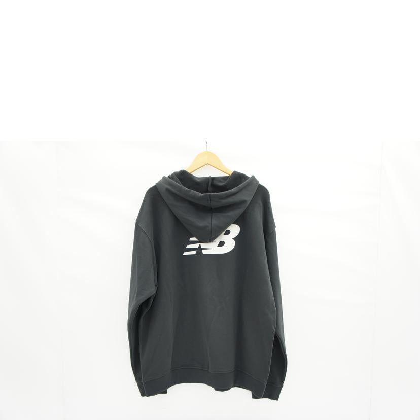 new balance ニューバランス/大谷翔平 フレンチテリーフルジップフーディー/パーカー/MT43737//サイズ 2XL/Sランク/05