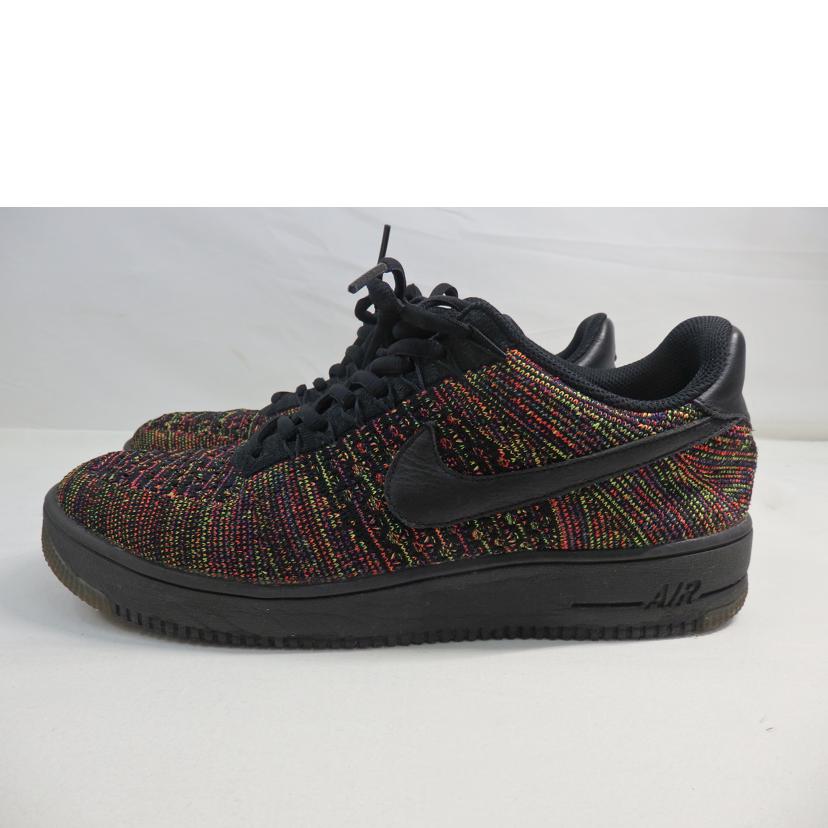 NIKE ナイキ/AIR　FORCE　1　ULTRA　FLYKNIT　LOW／28．5㎝/817419-001//Bランク/84