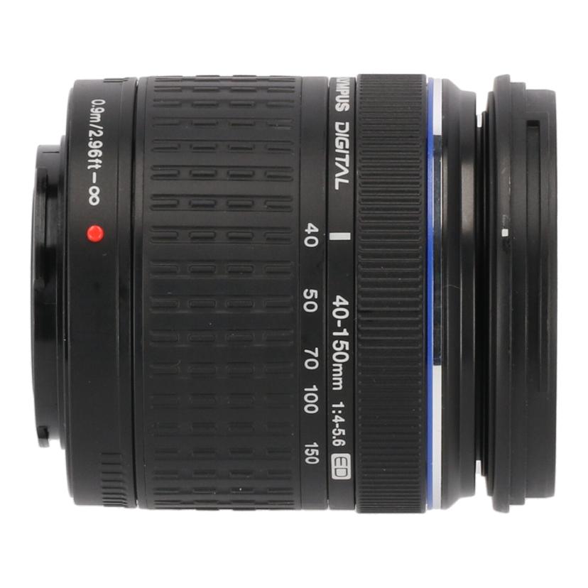 OLYMPUS オリンパス　/交換レンズ／40－150mm/ｽﾞｲｺｰﾃﾞｼﾞﾀﾙ ED 40-150mm F4.0-5.6　//222706993/Bランク/84