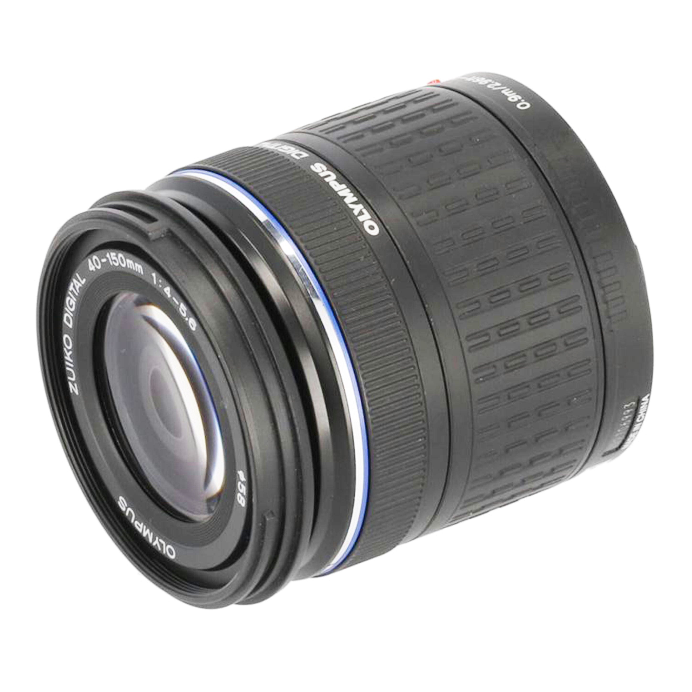 OLYMPUS オリンパス　/交換レンズ／40－150mm/ｽﾞｲｺｰﾃﾞｼﾞﾀﾙ ED 40-150mm F4.0-5.6　//222706993/Bランク/84