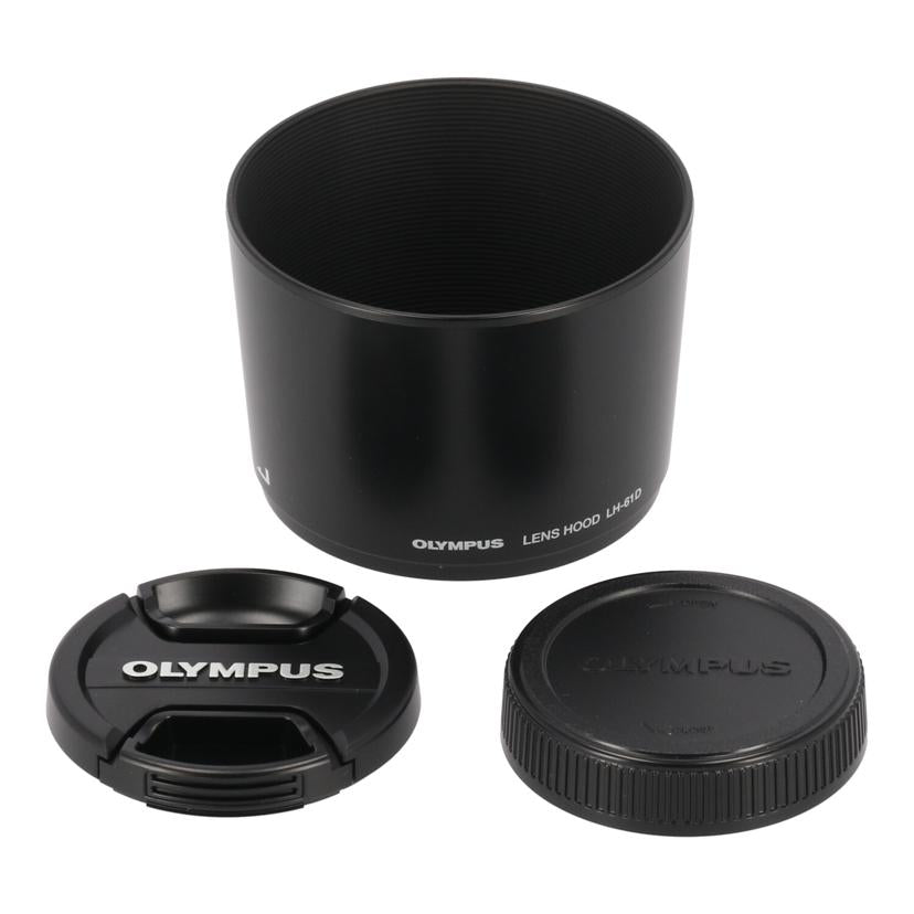 OLYMPUS オリンパス　/交換レンズ／40－150mm/ｽﾞｲｺｰﾃﾞｼﾞﾀﾙ ED 40-150mm F4.0-5.6　//222706993/Bランク/84