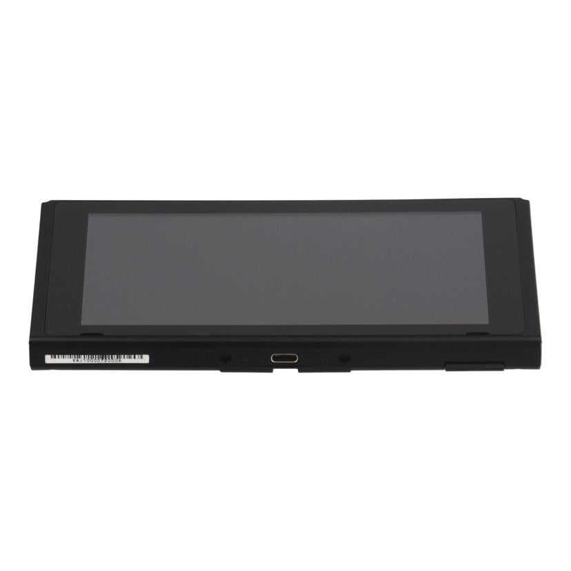 NINTENDO 任天堂 ニンテンドー　/Nintendo　Switch　本体/HAC-S-KABAA//XAJ10000720006/Bランク/64