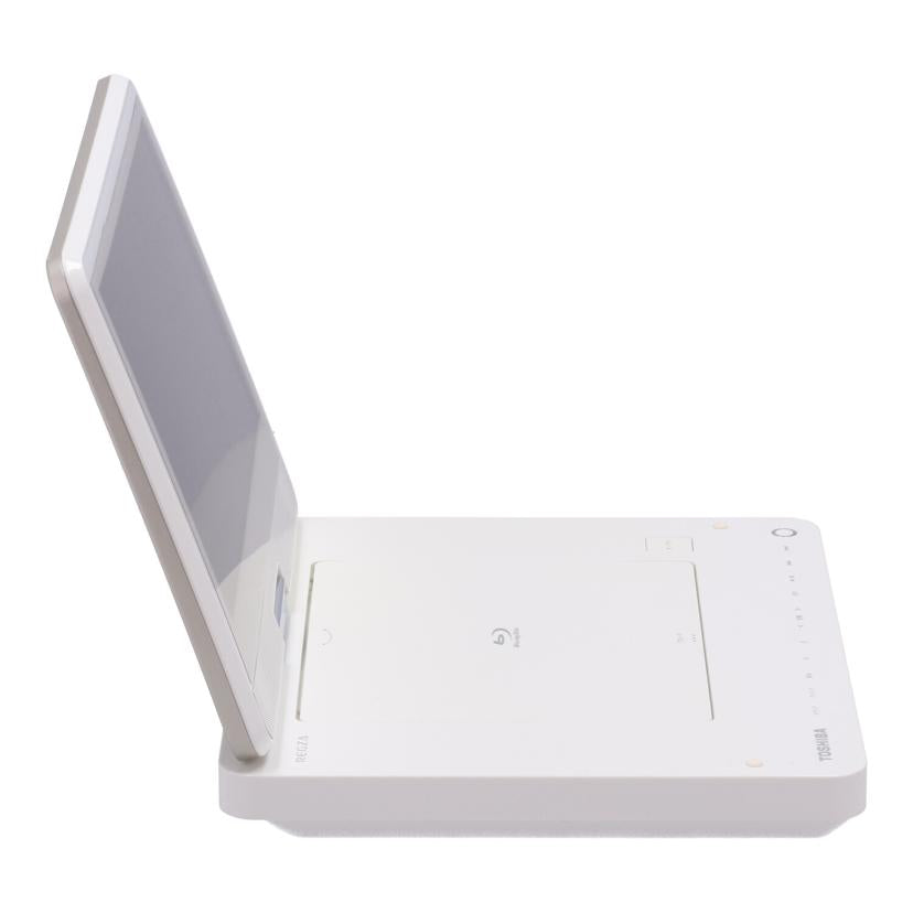 TOSHIBA 東芝　/ポータブルBDプレーヤー／REGZA/SD-BP900S//J085501069/Bランク/85