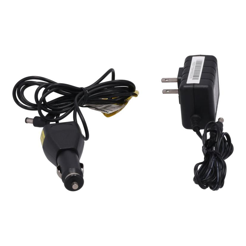 TOSHIBA 東芝　/ポータブルBDプレーヤー／REGZA/SD-BP900S//J085501069/Bランク/85