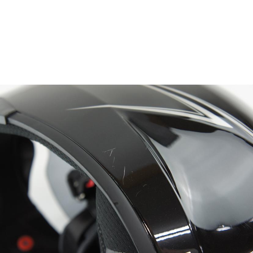 ZENITH ゼニス/ヘルメット/YF-9//Bランク/64