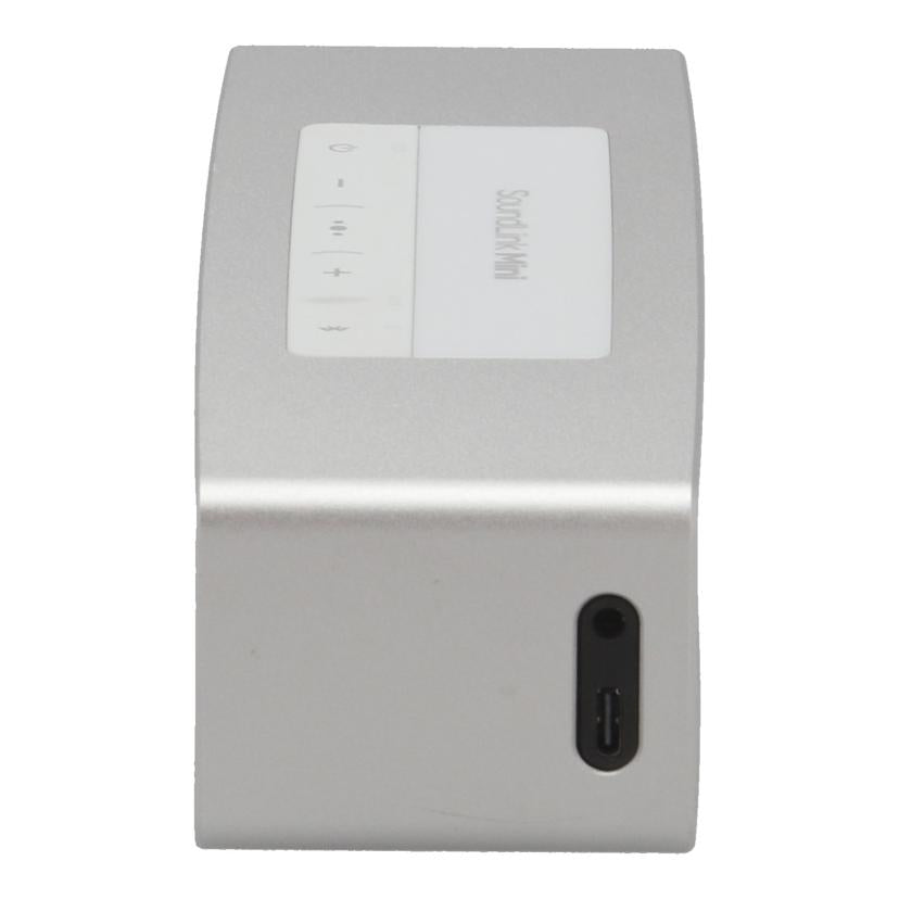 BOSE ボーズ　/ワイヤレススピーカー／USB－C/SoundLink Mini II Special Edition//080751P30934601A2/Bランク/82