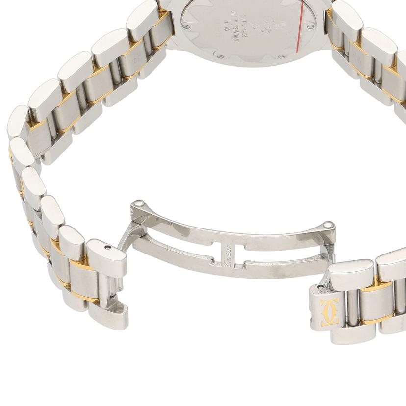 Cartier カルティエ/マスト21ヴァンティアンLMクオーツ/W10072R6//LX8*****/Aランク/89