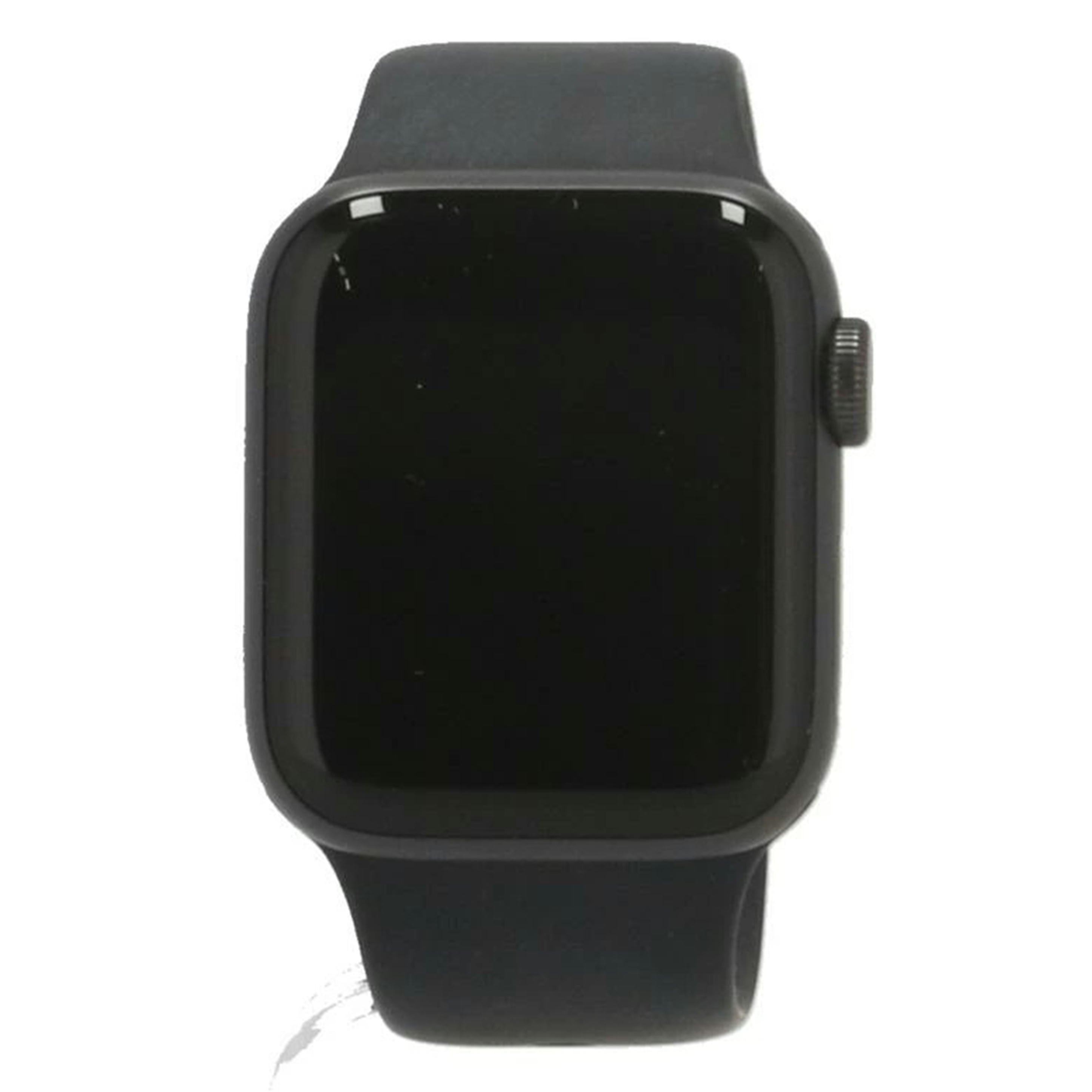 Apple　 アップル　/Apple　Watch　SE　GPS　40mm/MYDP2J/A//G99FCNKFQ07V/Bランク/75