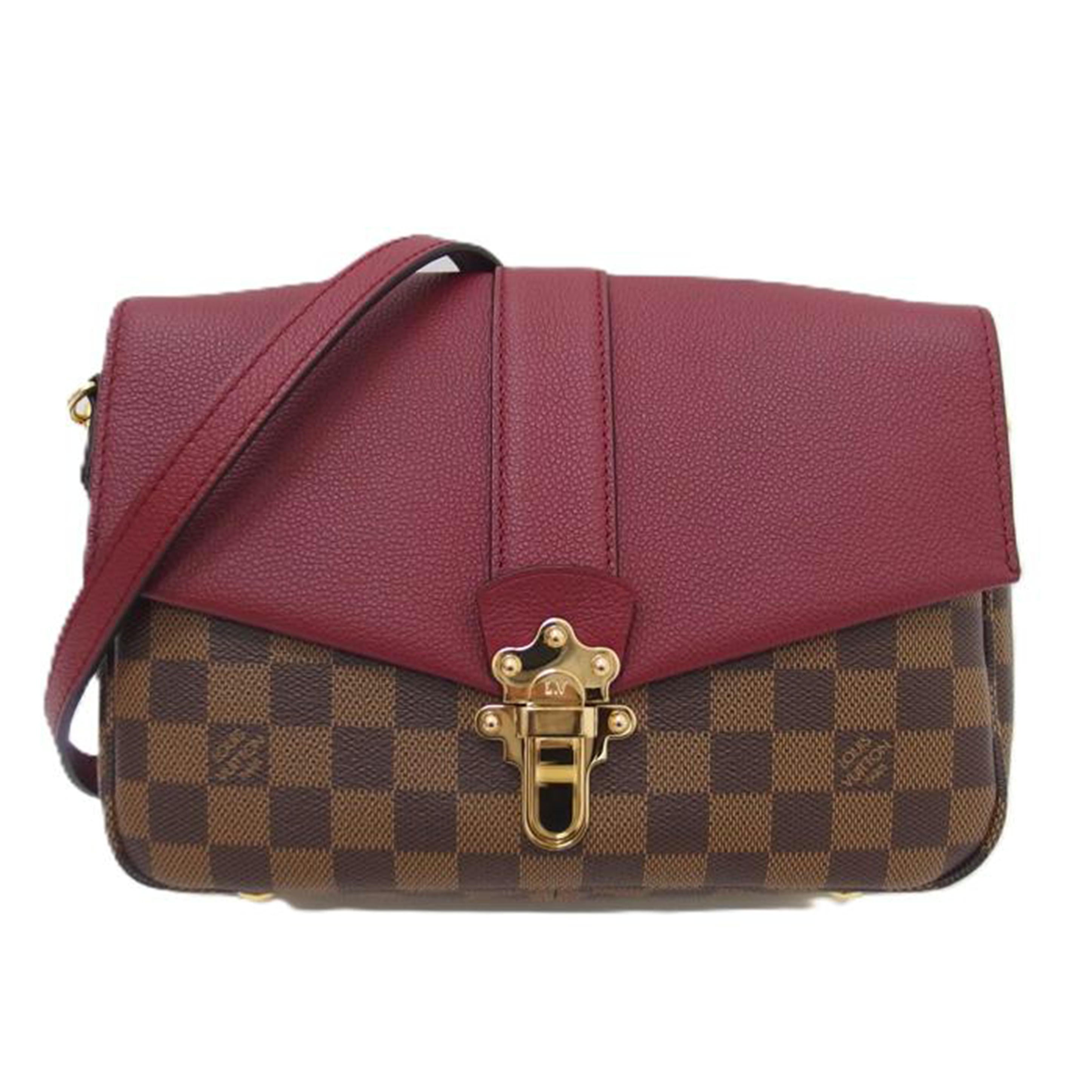 LOUIS VUITTON LOUIS VUITTON/クラプトン/ダミエ/N42442//MI4***/ABランク/88