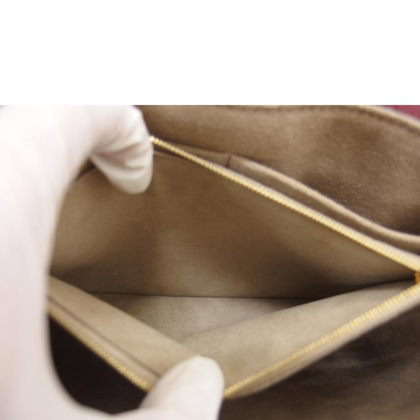 LOUIS VUITTON LOUIS VUITTON/クラプトン/ダミエ/N42442//MI4***/ABランク/88